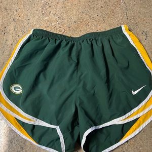Nike Dri Fit Shorts